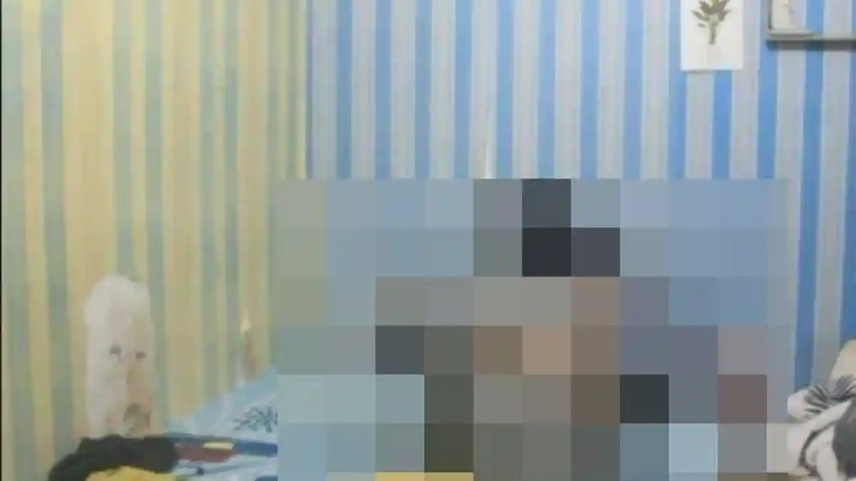 Fakta-fakta Beredarnya Video Adegan Suami Istri Selebgram Garut, Terjebak Cinta Talent dan Manager