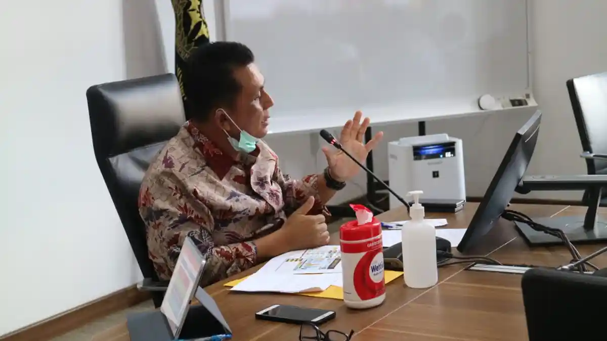 Safe Travel Bubble Jadi Upaya Menghindari PHK di Dunia Pariwisata