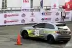 Gymkhana Race War