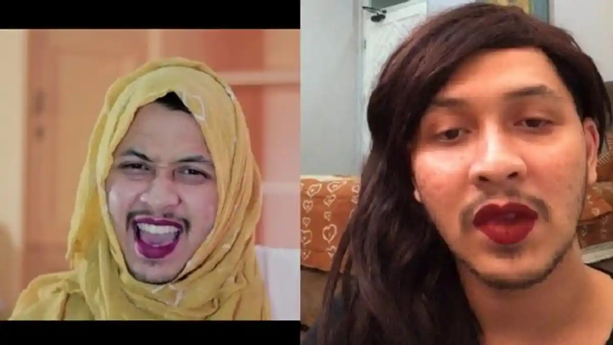 Selebgram Abdul Kadir Ditangkap Polisi, Diduga Terkait Kasus Narkoba, Ini Sosoknya