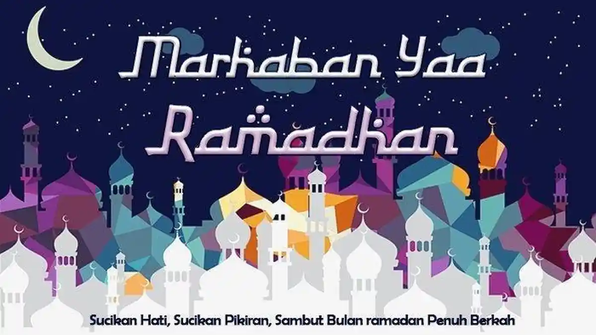 Jadwal Buka Puasa Hari Ini di Kabupaten Indramayu 18 Ramadan 1447 H, Beserta Doa Berbuka Puasa