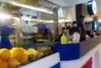 Outlet DOJ Juice Bar