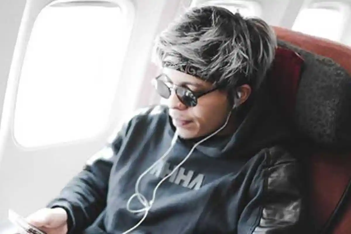 Kisah Asmara Atta Halilintar Bikin Orang Tua Khawatir, Sampai Diajak ke Uzbekistan Demi Cari Jodoh