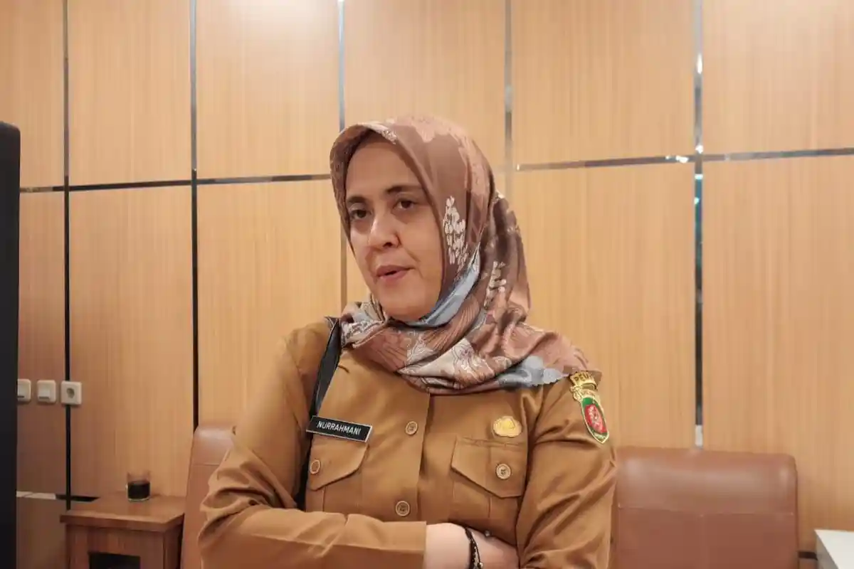 DLH Samarinda Bakal Beri Sanksi Bagi Pelanggar Ketertiban Pengelolaan Sampah