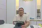 Dilantik Jadi Kepala Bapperida, Revitalisasi Alun-alun Kota Serang Jadi Perhatian Hari Pamungkas