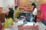Disdukcapil Denpasar Raih Predikat Sangat Baik, Perekaman e-KTP dan KIA Lampaui Target Nasional,