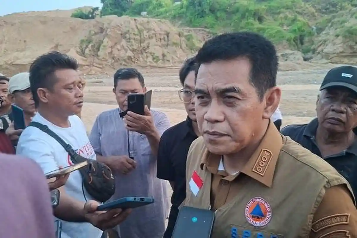 Bupati Parigi Moutong: Secara Pribadi Saya Tidak Ingin Ada Tambang di Daerah Ini
