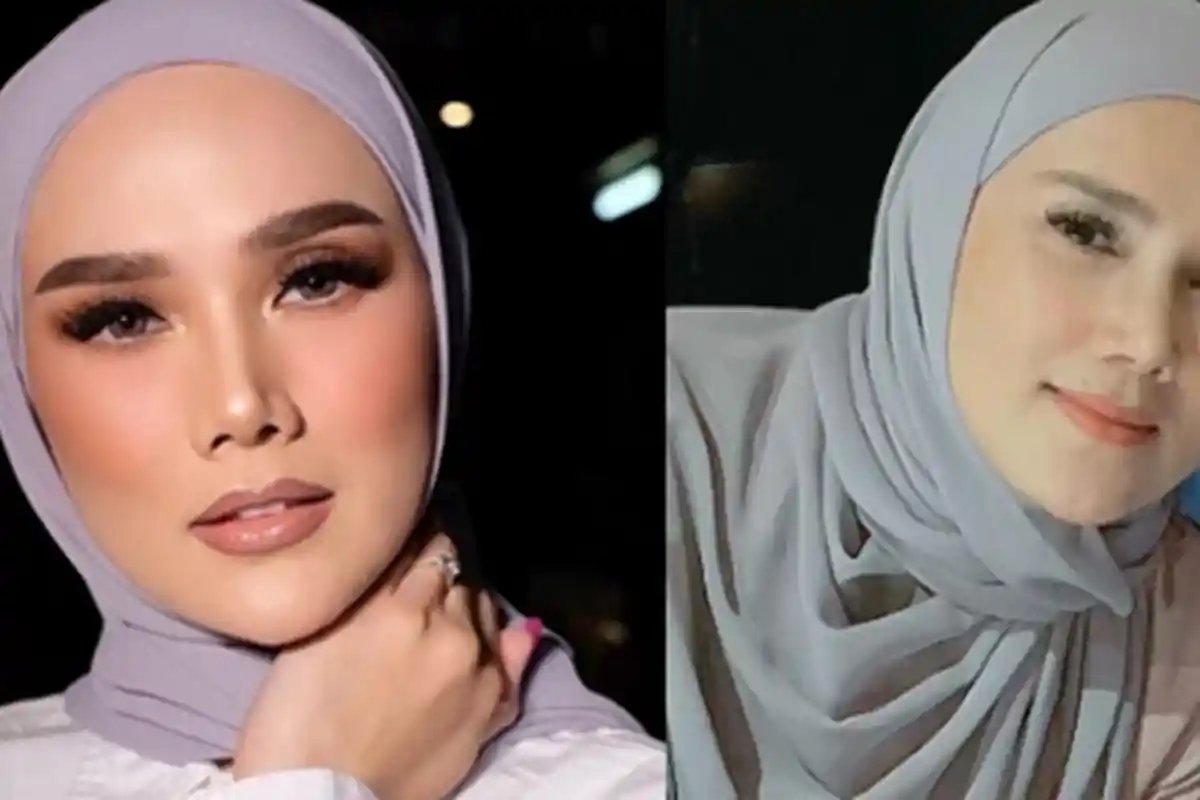 Mulan Jameela Makin Cantik di Usia 42 Tahun, Intip Penampilannya Kala Dirias MUA Bennu Sorumba