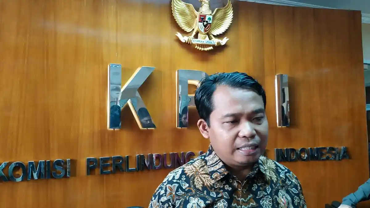 KPAI Sayangkan Pawai Murid TK Memakai Cadar dan Membawa Replika Senjata