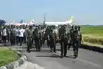 Panglima TNI Hadiri Haul Syeikh Abdul Qadir Jaelani