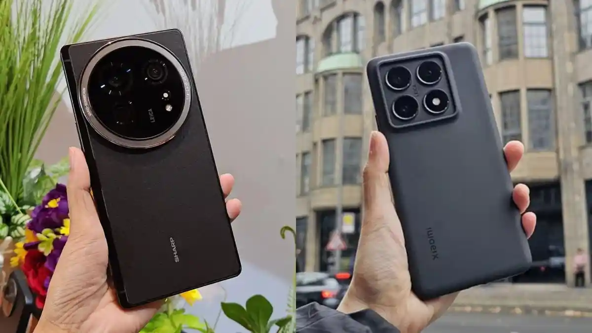 5 Rekomendasi HP dengan Kamera Leica yang Harganya Terjangkau, Hasil ...