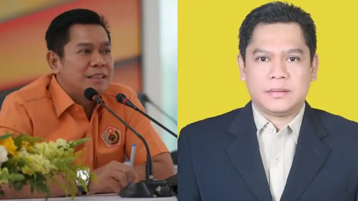 Profil Adies Kadir Wakil Ketua Komisi III Fraksi Golkar Adu Mulut dengan Cucun PKB di Rapat Kapolri