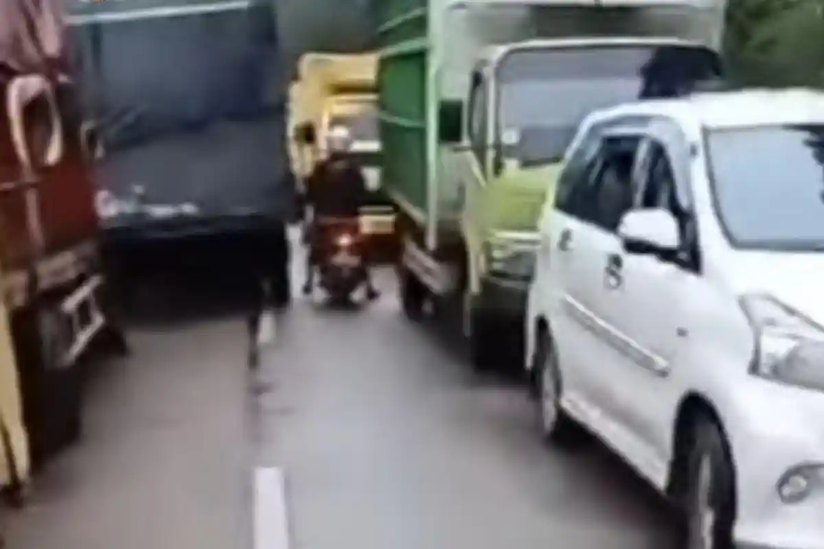 4 Berita Populer Jambi, Mafia BBM Subsidi di Jambi s/d Togel Jaringan Bos Narkoba Jambi Helen Cs