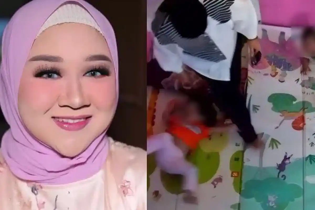 Nasib Guru Kerja di Daycare Influencer Parenting Siksa Anak, Digaji Tak Layak, Lakukan Kerjaan ART