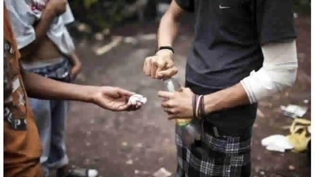 Pasutri Bandar Sabu Ditangkap di Hotel Mewah, Bermula dari Jeritan Perempuan Ingin Bunuh Diri