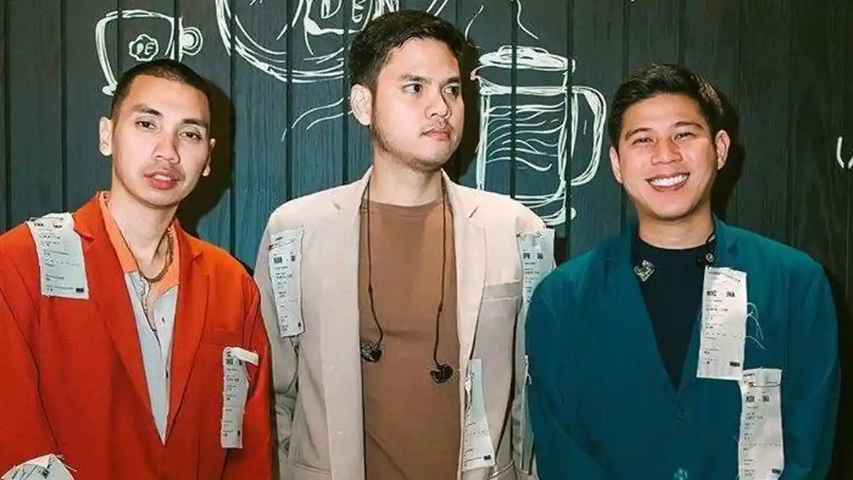 Kunci (Chord) Gitar dan Lirik Lagu 'Pandangan Pertama' yang Dinyanyikan oleh RAN