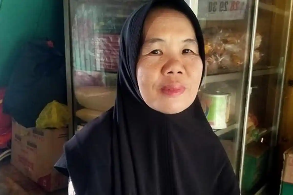 Pengusaha Kantin di Kapal Mahulu-Samarinda Mengaku Raup Untung Besar pada Libur Lebaran 2024 Ini