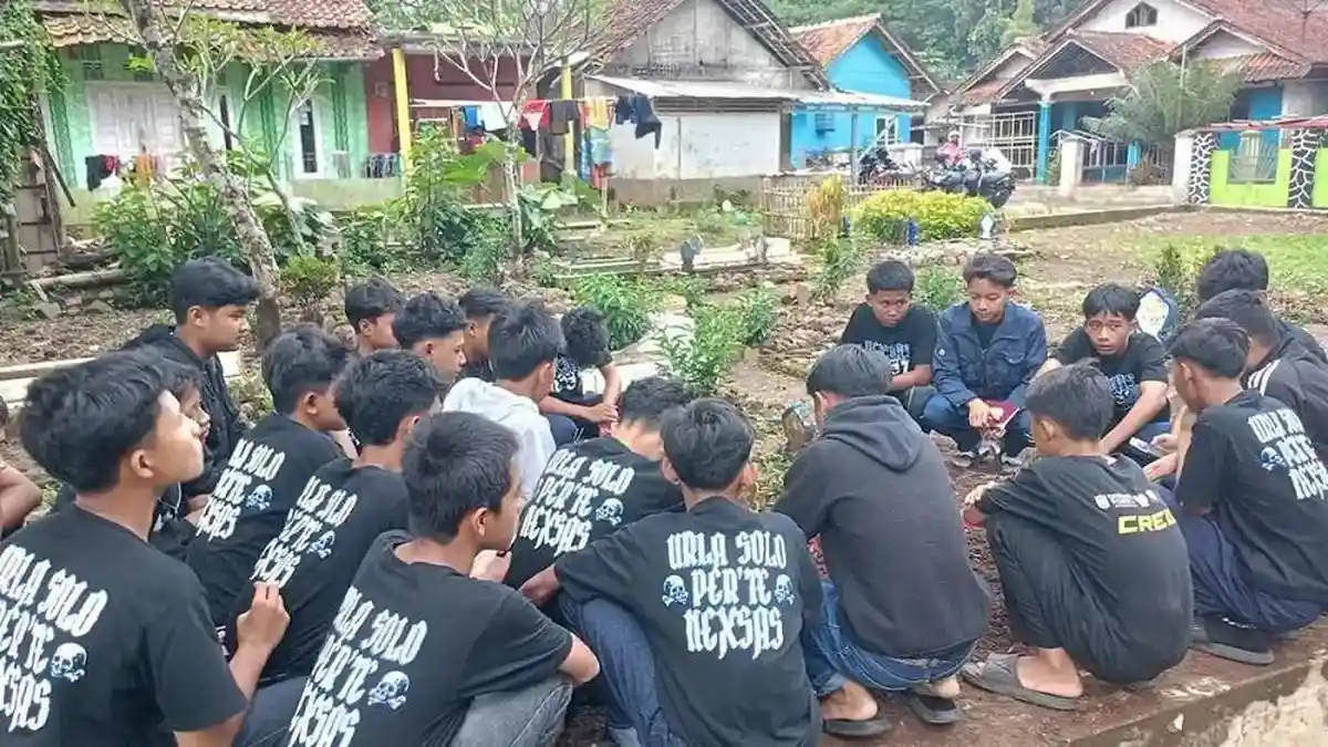 Tragedi Miras Oplosan Maut Kembali Terulang, 2 Pelajar SMP di Tasikmalaya Meninggal
