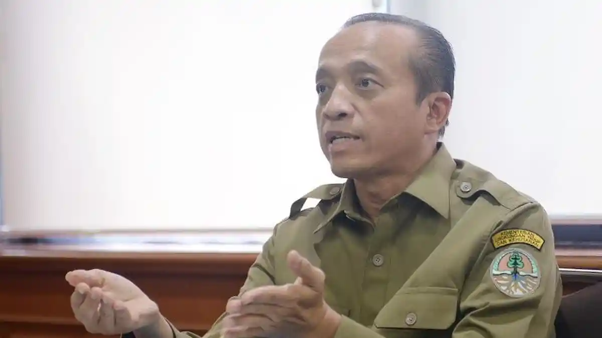 DKN Harus Diperkuat untuk Kawal Kualitas Kebijakan LHK