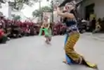 Wayang Orang Puteri Extravaganza Kalimasada Murca di Kota Lama
