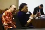 Sidang Lanjutan Eni Maulani Saragih