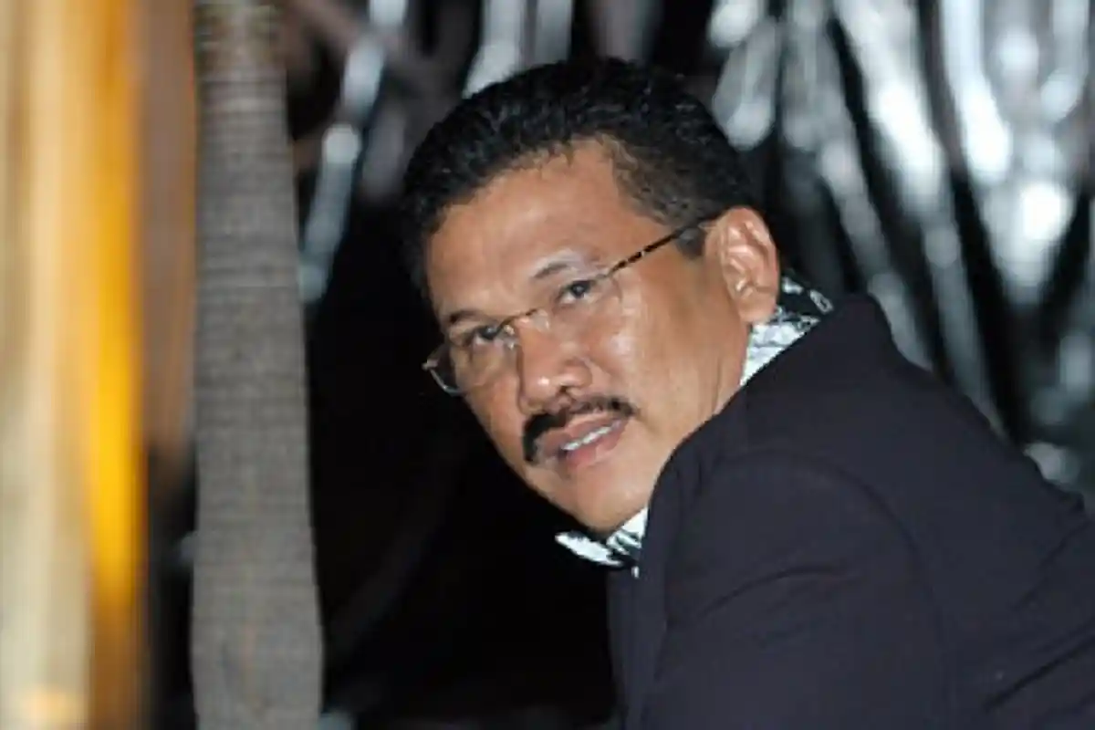 Dewan Kehormatan PWI: Larangan Siaran Langsung Melecehkan Kebebasan Pers