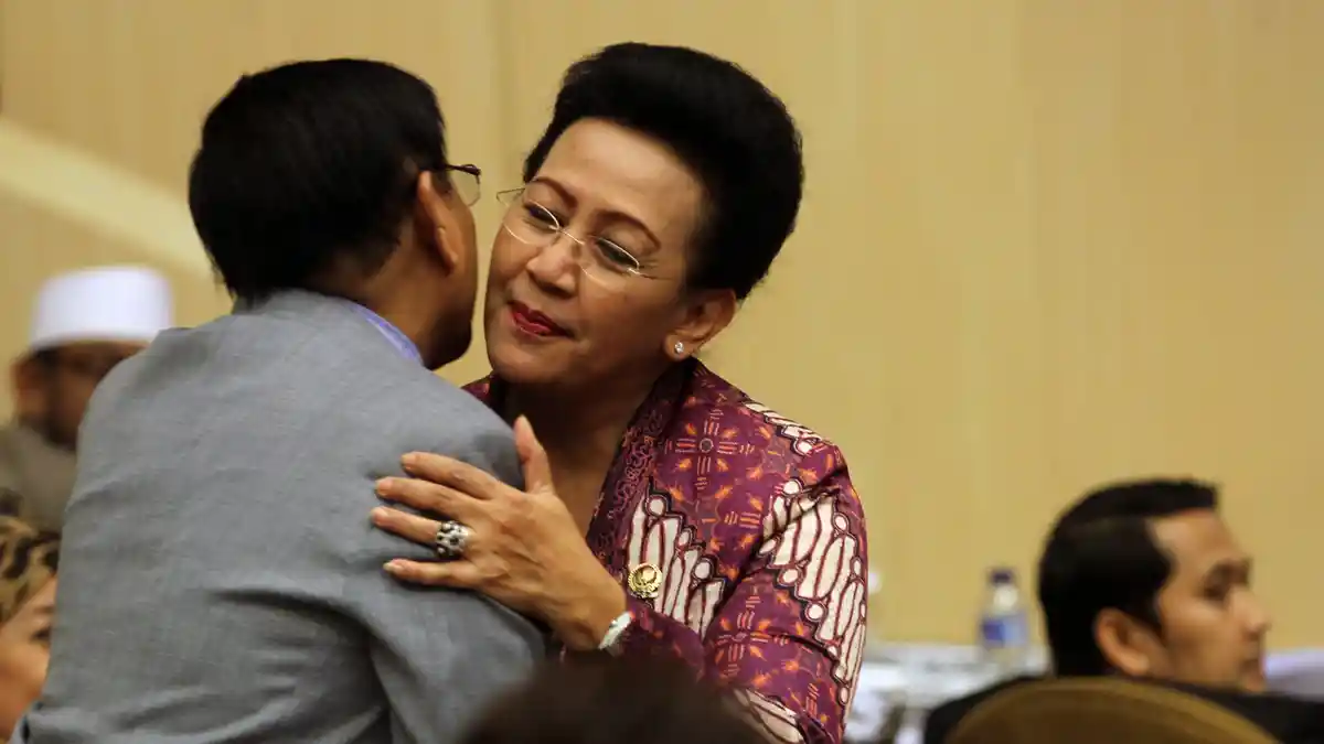 GKR Hemas: Potensi Anggota Baru DPD Luar Biasa