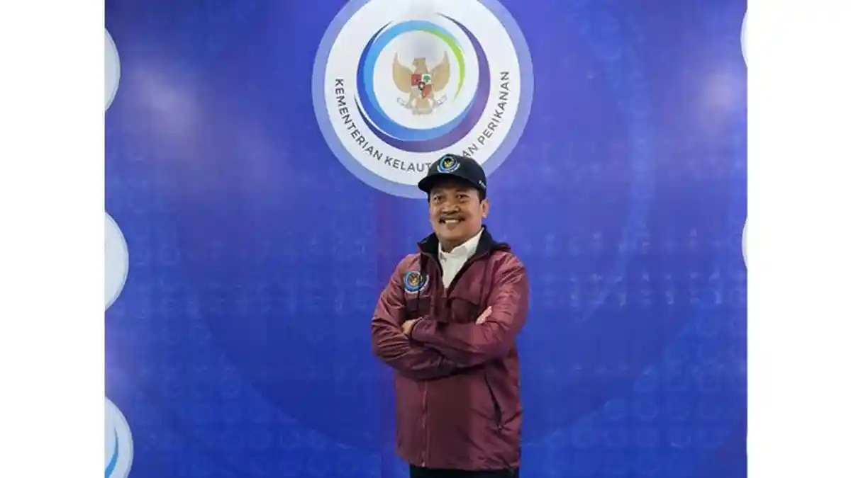 KKP Siapkan Program Terobosan Perikanan Budidaya, Ekonomi Biru Jadi Titik Tolak