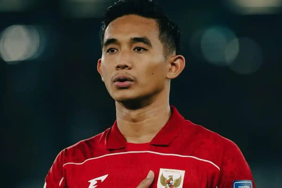 Sosok Rizky Ridho, Jadi Pemain Pertama Indonesia yang Masuk Nominasi FIFA Puskas Award 2025