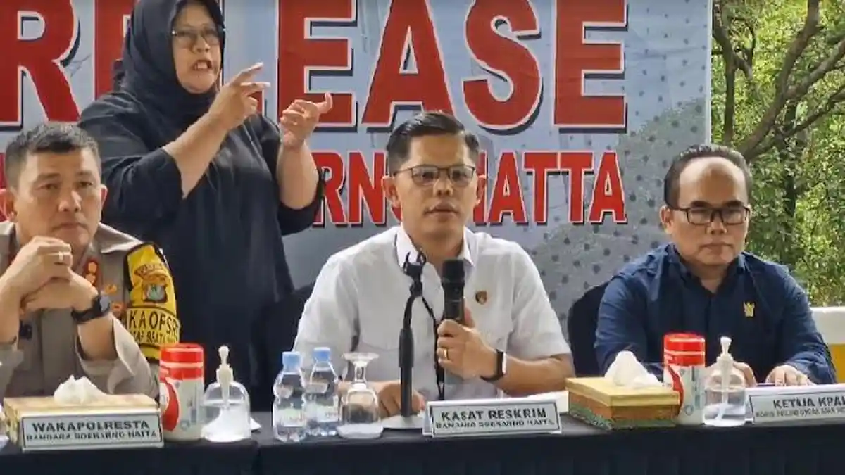 Sindikat Pornografi Incar Anak-anak, Pelaku Gunakan Modus Mabar Mobile Legend Hingga Beri Diamond