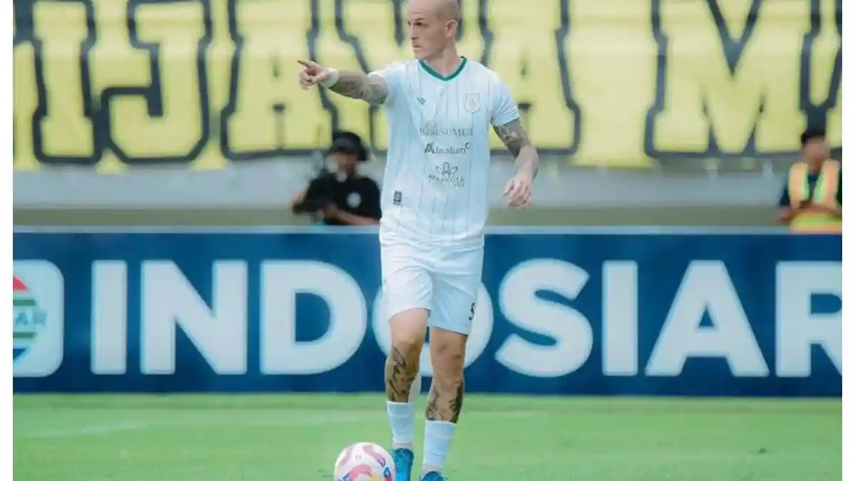 Transfer Liga 2, Sumsel United Rekrut Dua Pemain Eks PSMS Medan dan Eks Persela Bayu Gatra
