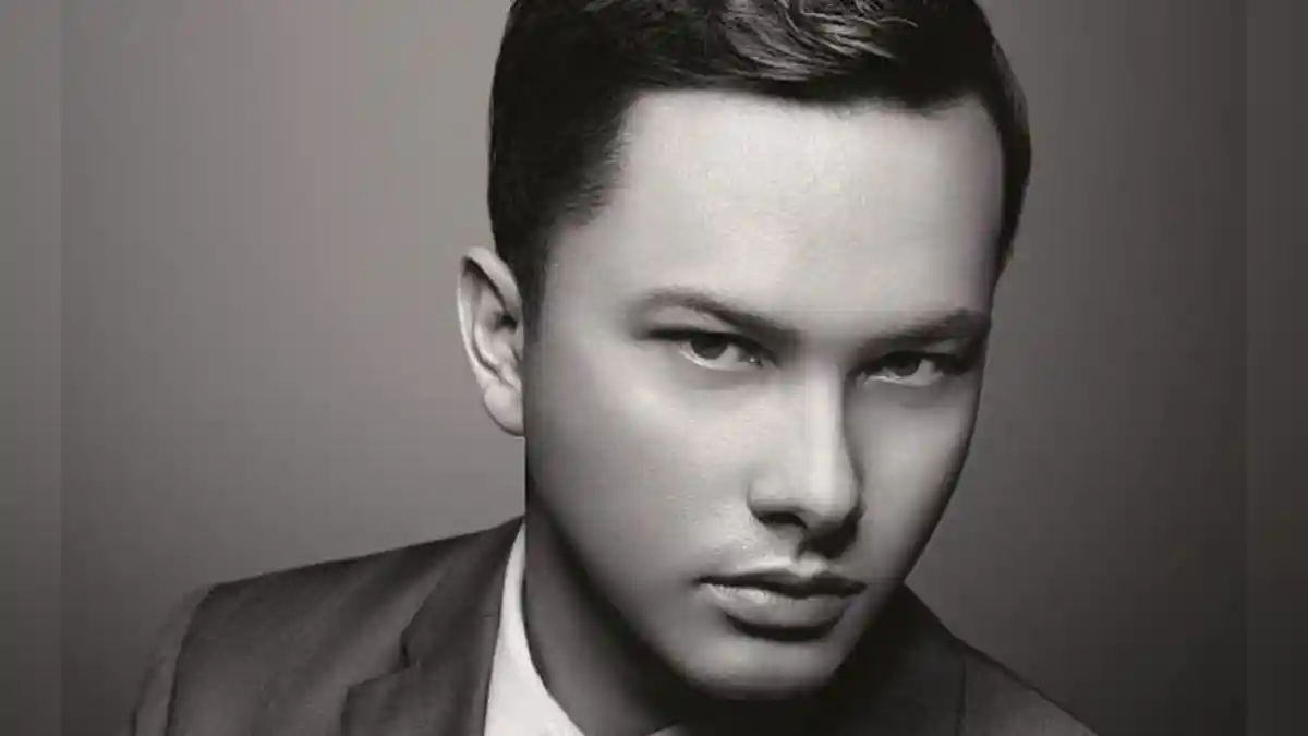 Nicholas Saputra Tiba-tiba Jadi Trending Topic Dunia, Ada Apa?