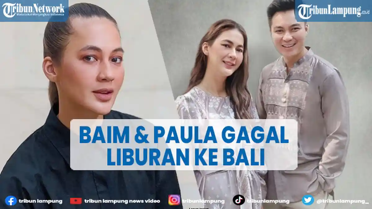 Paula Verhoeven Dua Kali Terjangkit Covid-19, Rencana ke Bali Bareng Raffi-Nagita Batal