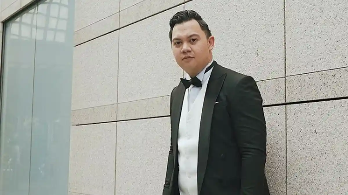 PROFIL Chandra Liow, YouTuber yang Diduga Lakukan Kekerasan Terhadap Mantan Kekasihnya