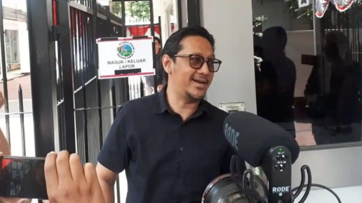 Andre Taulany Ikutan Pamer Saldo ATM: Gue Ngerasa Tergerak Juga Nih