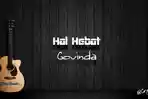 chord-hal-hebat-govinda.jpg