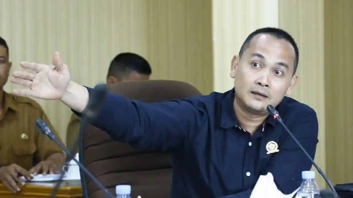 Bunus Atlet Popda Cair, DPRK Lhokseumawe Apresiasi Sayuti