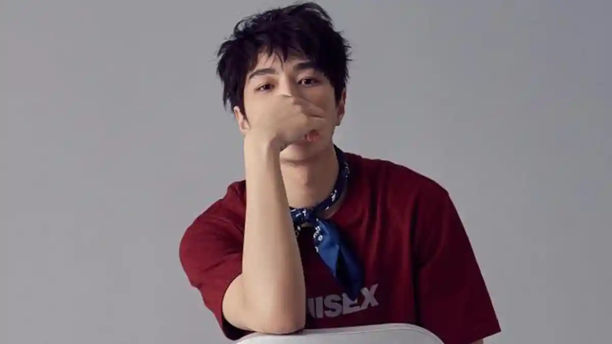 Maksimalkan Kemampuan Tarik Suara, L INFINITE Janji segera Rilis Album Solo