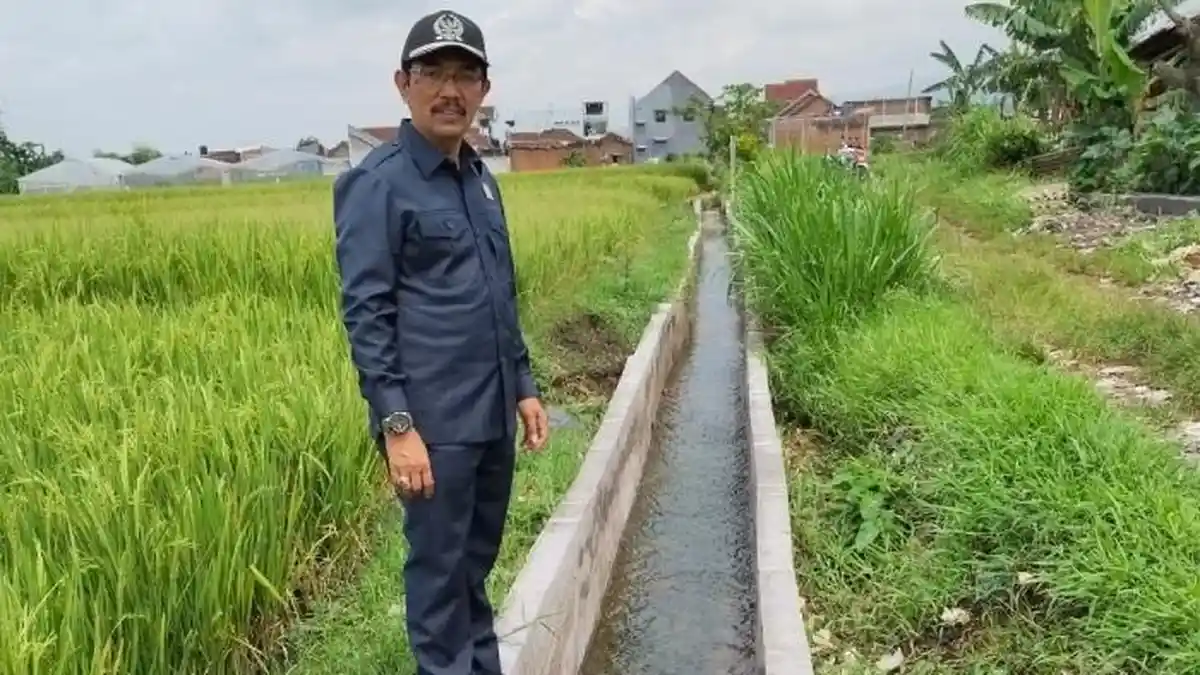 Polemik Eksploitasi Air Sumberpitu, Perumda Tugu Tirta Ditagih Kompensasi untuk Petani Malang Timur