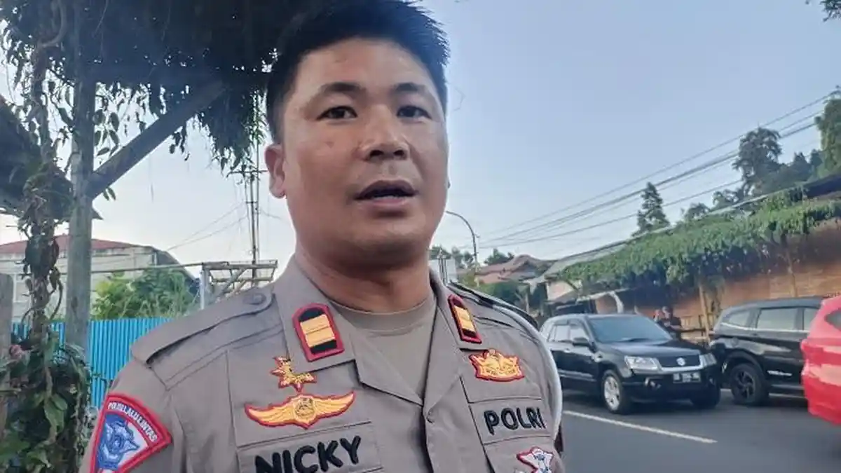 Polres Tomohon Kedepankan Teguran hingga Edukasi, Potensi Sebabkan Kecelakaan Tetap Tilang Manual