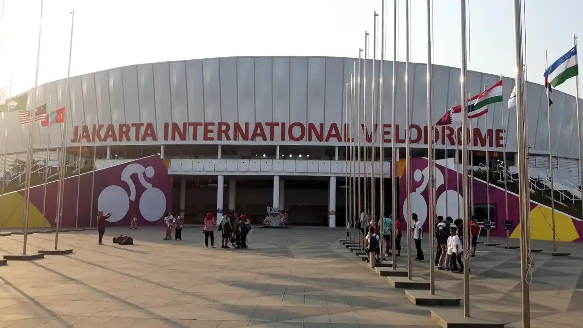 Warga Berharap JIV Bisa Digunakan Usai Asian Games 2018
