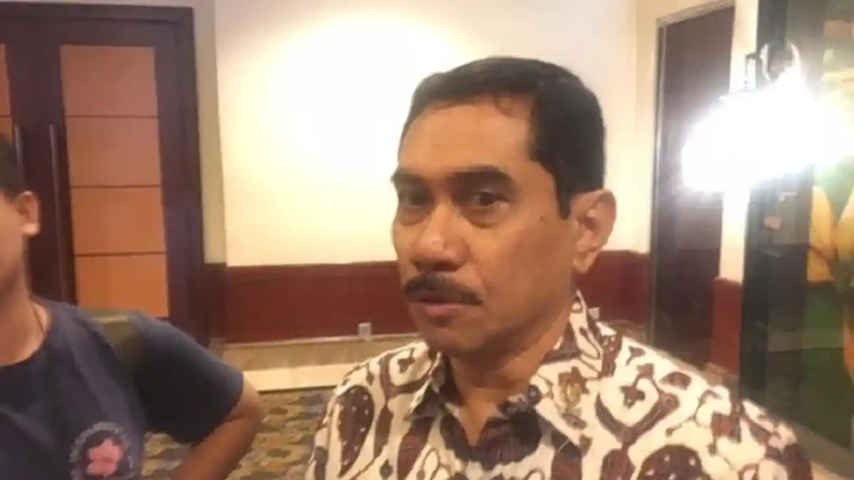 Bagikan Daftar Nama Mantan Teroris, Kepala BNPT Meminta Kepala Daerah untuk Memonitor Mereka