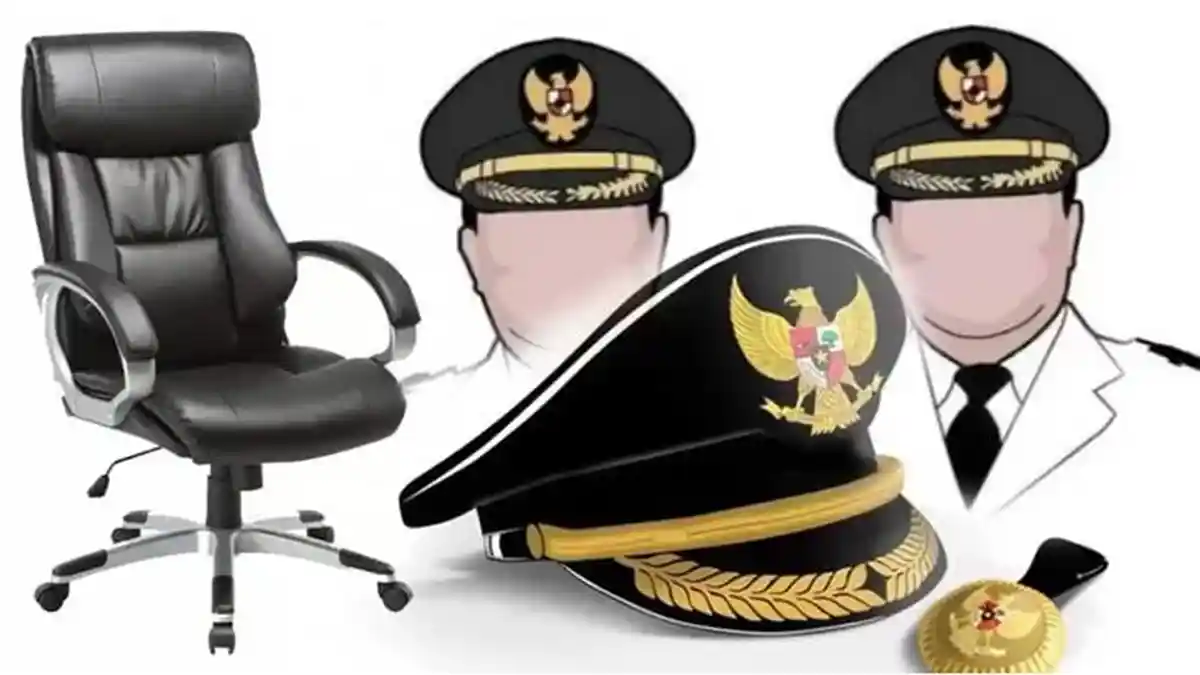 35 Pasangan Calon Pilkada se-Kalbar Sudah Daftar KPU! 2 Pilkada Potensi Lawan Kotak Kosong