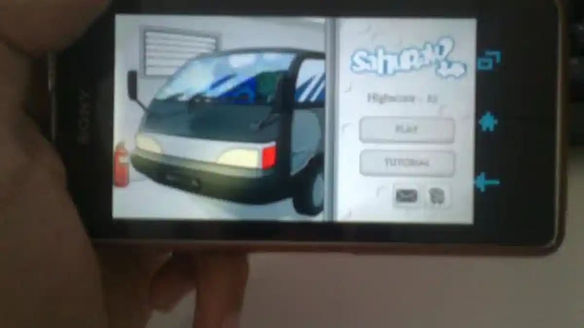 Mahasiswa Unika Luncurkan Dua Game Ramadan di Google Play