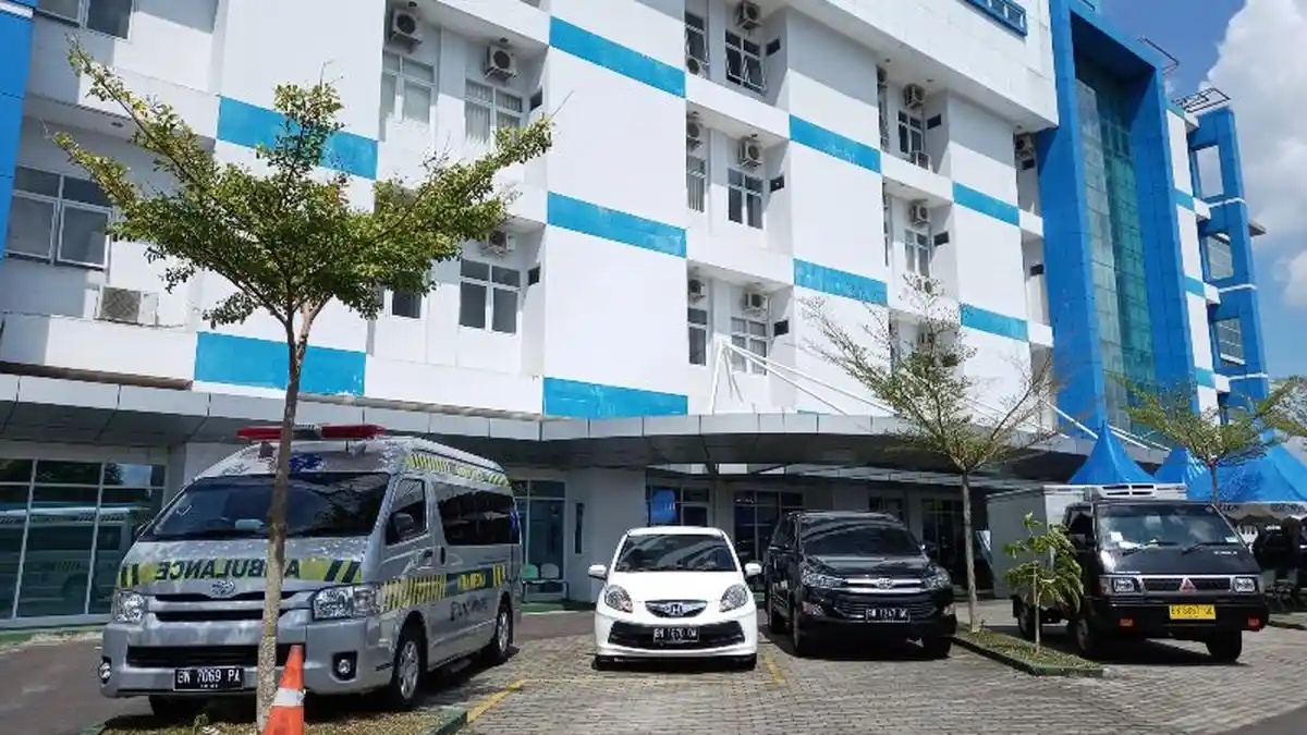 Mulai 1 September, RS Kalbu Intan Medika Terima Pelayanan Berobat Bagi Peserta BPJS Kesehatan