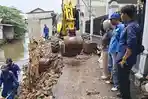 Cuaca Ekstrem Mengancam Jakarta, Langkah Pemprov DKI Cegah Banjir Diuji
