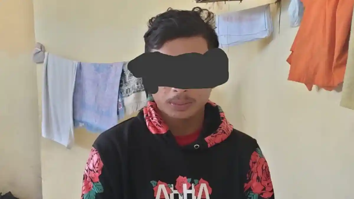 Hanya Gara-gara Pulsa Rp 100.000, Pemuda Ini Tega Permalukan Pacarnya di Medsos, Begini Kelakuannya