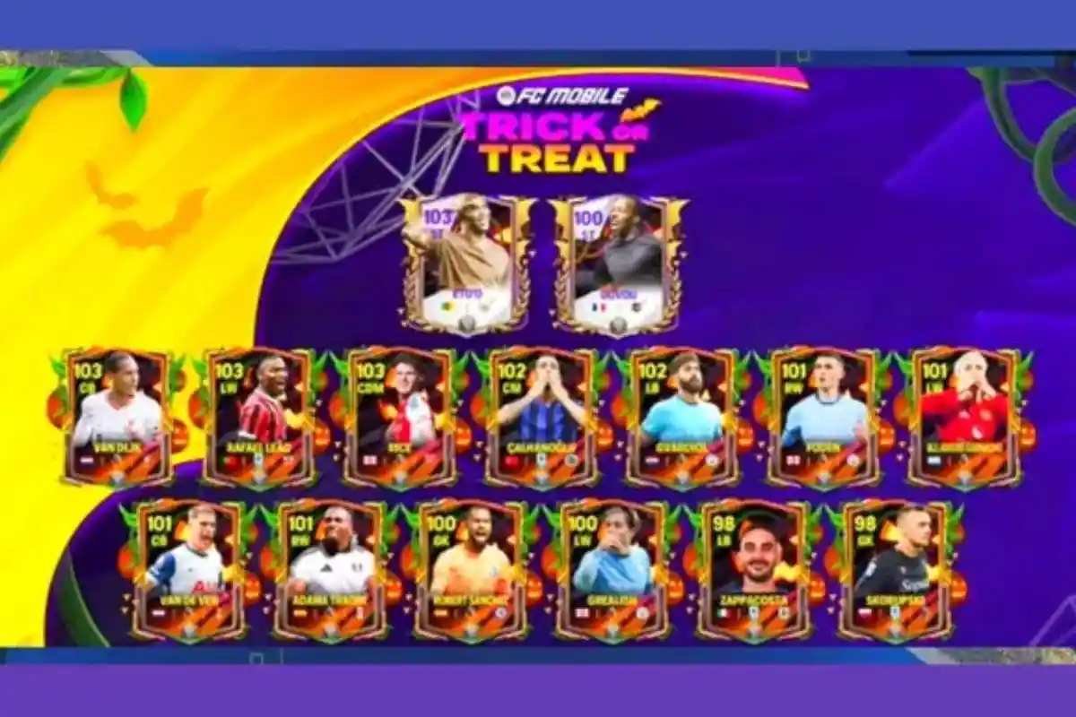 Klaim Segera! 5 Kode Redeem FC Mobile Hari Ini 10 Januari 2025, Dapatkan Item Langka Berharga Gratis