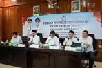 Aceh Barat Dorong Perencanaan Responsif Lewat Forum RKPD 2027