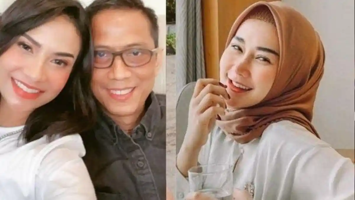 Tabiat Asli Doddy Sudrajat Pada Vanessa Angel Semasa Hidup Bocor, Marrisya Icha: Cuma Mau Minta Uang